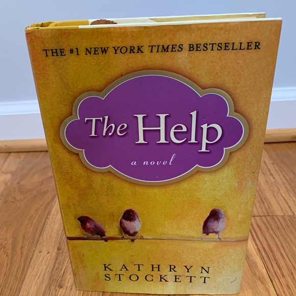 Putnam Books Other - The Help - A novel, Hardback, by Kathryn Stockeet